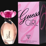 Girl by Guess Perfume for Women 3.4 oz Eau De Toilette Spray