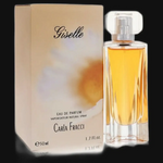 Giselle by Carla Fracci Perfume for Women 1.7 oz Eau De Parfum Spray