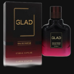 Glad by Kian (Unisex) 3.3 oz Eau De Parfum Spray