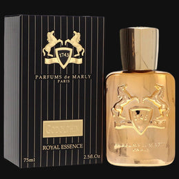 Godolphin by Parfums De Marly Cologne for Men 2.5 oz Eau De Parfum Spray