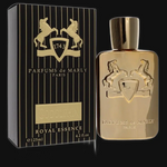 Godolphin by Parfums De Marly Cologne for Men 4.2 oz Eau De Parfum Spray