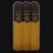 Gold by Cubano Cologne for Men 4 oz Eau De Toilette Spray (unboxed)