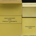 Gold Edition Oud by Pascal Morabito Perfume for Women 3.3 oz Eau De Parfum Spray