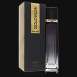 Gold Rush by Paris Hilton Cologne for Men 3.4 oz Eau De Toilette Spray
