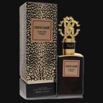 Gold Sublime Tonka by Roberto Cavalli (Unisex) 3.4 oz Eau De Parfum Spray