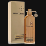 Golden Aoud by Montale Perfume for Women 3.3 oz Eau De Parfum Spray