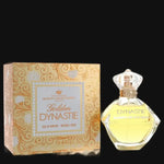 Golden Dynastie by Marina De Bourbon Perfume for Women 3.4 oz Eau De Parfum Spray