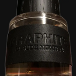 Graphite by Montana Cologne for Men 3.4 oz Eau De Toilette Spray