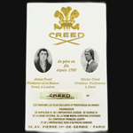 Green Irish Tweed by Creed Cologne for Men 1 mL Vial (sample)