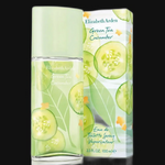 Green Tea Cucumber by Elizabeth Arden Perfume for Women 3.3 oz Eau De Toilette Spray