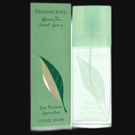 Green Tea Eau Parfumee Scent by Elizabeth Arden Perfume for Women 1.7 oz Eau Parfumee Scent Spray