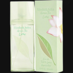 Green Tea Lotus by Elizabeth Arden Perfume for Women 3.3 oz Eau De Toilette Spray