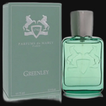 Greenley by Parfums De Marly (Unisex) 2.5 oz Eau De Parfum Spray