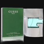 Guess by Guess Cologne for Men 2.5 oz Eau De Toilette Spray (new)