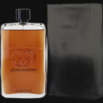 Guilty Absolute by Gucci Cologne for Men 5 oz Eau De Parfum Spray