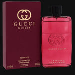 Guilty Absolute by Gucci Perfume for Women 3 oz Eau De Parfum Spray (Tester)