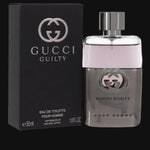 Guilty by Gucci Cologne for Men 1.6 oz Eau De Toilette Spray
