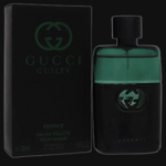 Guilty Essence by Gucci Cologne for Men 1.7 oz Eau De Toilette Spray