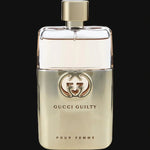 Guilty Pour Femme by Gucci Perfume for Women 3 oz Eau De Parfum Spray