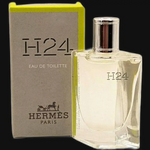 H24 by Hermes Cologne for Men 5 mL Mini Eau De Toilette