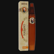 Habano Gold by Gilles Cantuel Cologne for Men 1.36 oz Eau De Toilette Spray