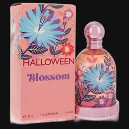 Halloween Blossom by Jesus Del Pozo Perfume for Women 3.4 oz Eau De Toilette Spray