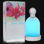 Halloween Blue Drop by Jesus Del Pozo Perfume for Women 3.4 oz Eau De Toilette Spray