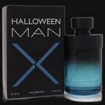 Halloween Man X by Jesus Del Pozo Cologne for Men 4.2 oz Eau De Toilette Spray