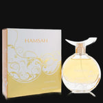 Hamsah by Swiss Arabian Perfume for Women 2.7 oz Eau De Parfum Spray