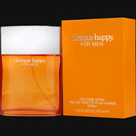 Happy by Clinique Cologne for Men 3.4 oz Cologne Spray