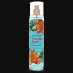 Hawaiian Beach by Bodycology Perfume for Women 8 oz Fragrance Mist Spray