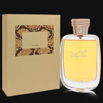 Hawas by Rasasi Perfume for Women 3.33 oz Eau De Parfum Spray