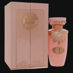 Haya by Lattafa Perfume for Women 3.4 oz Eau De Parfum Spray