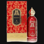 Hayati by Attar Collection (Unisex) 3.4 oz Eau De Parfum Spray