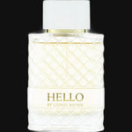 Hello by Lionel Richie by Lionel Richie Perfume for Women 3.4 oz Eau De Toilette Spray