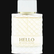 Hello by Lionel Richie by Lionel Richie Perfume for Women 3.4 oz Eau De Toilette Spray