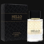 Hello by Lionel Richie Cologne for Men 1.7 oz Eau De Cologne Spray