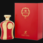 Her Highness Red by Afnan Perfume for Women 3.4 oz Eau De Parfum Spray