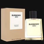 Hero by Burberry Cologne for Men 3.3 oz Eau De Toilette Spray