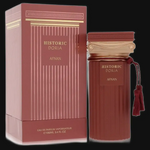 Historic Doria by Afnan (Unisex) 3.4 oz Eau De Parfum Spray