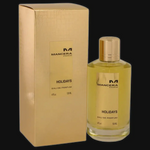 Holidays by Mancera (Unisex) 4 oz Eau De Parfum Spray