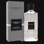 Homme by Guerlain Cologne for Men 3.3 oz Eau De Parfum Spray