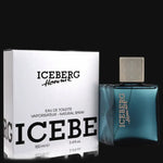 Homme by Iceberg Cologne for Men 3.4 oz Eau De Toilette Spray