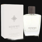 Homme by Usher Cologne for Men 3.4 oz Eau De Toilette Spray