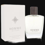 Homme by Usher Cologne for Men 3.4 oz Eau De Toilette Spray