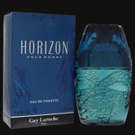 Horizon by Guy Laroche Cologne for Men 3.4 oz Eau De Toilette Spray