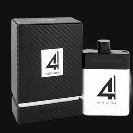 Hos N.004 by House Of Sillage Cologne for Men 2.5 oz Eau De Parfum Spray