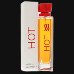 Hot by Benetton Perfume for Women 3.4 oz Eau De Toilette Spray