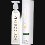 Hot Gold by Benetton Perfume for Women 3.3 oz Eau De Toilette Spray