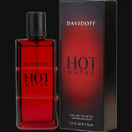 Hot Water by Davidoff Cologne for Men 3.7 oz Eau De Toilette Spray